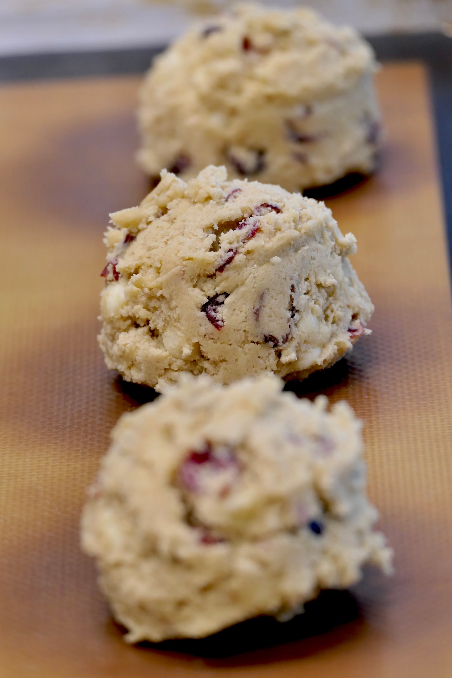 The Polpis Cookie