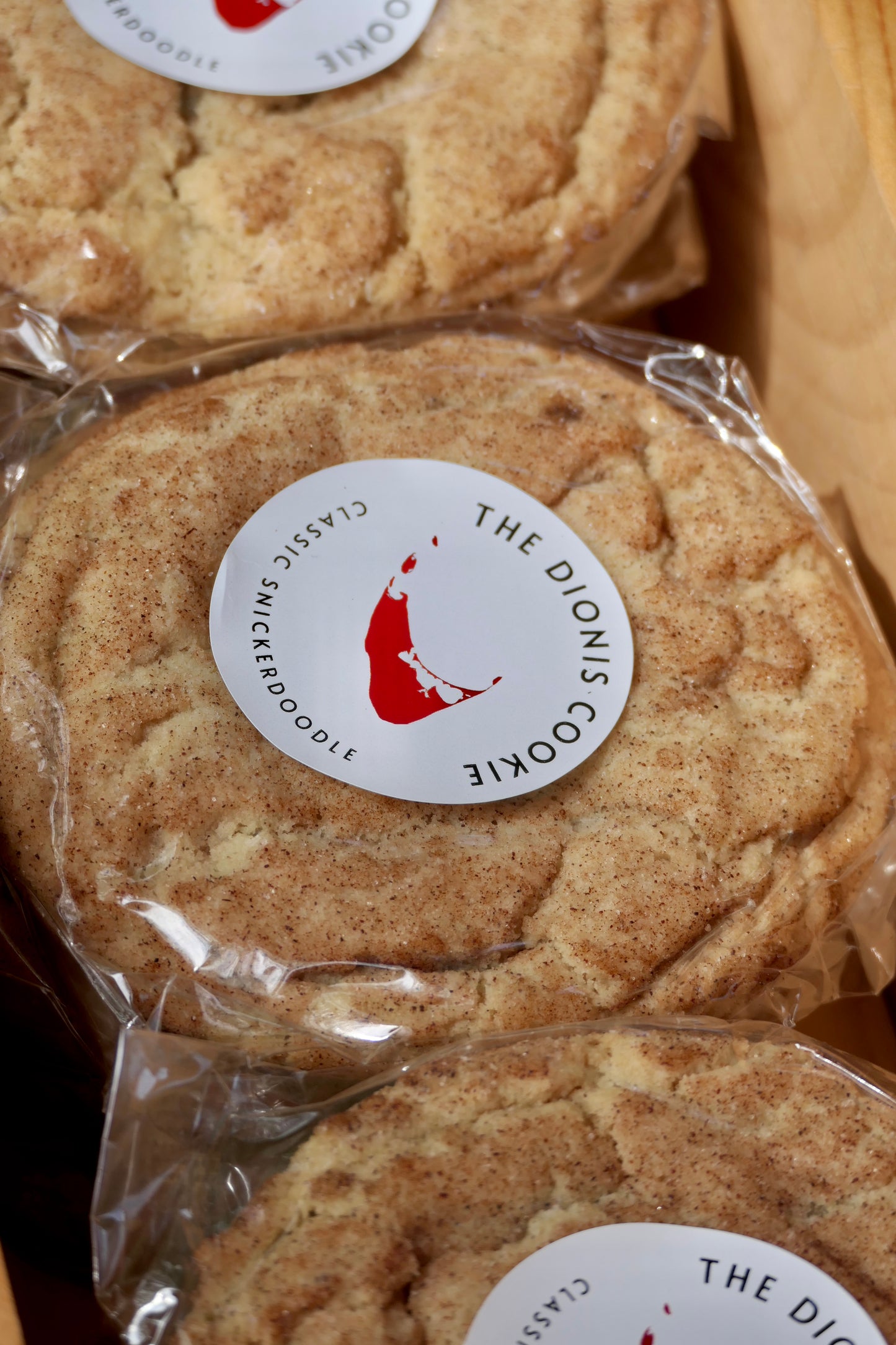 The Dionis Cookie