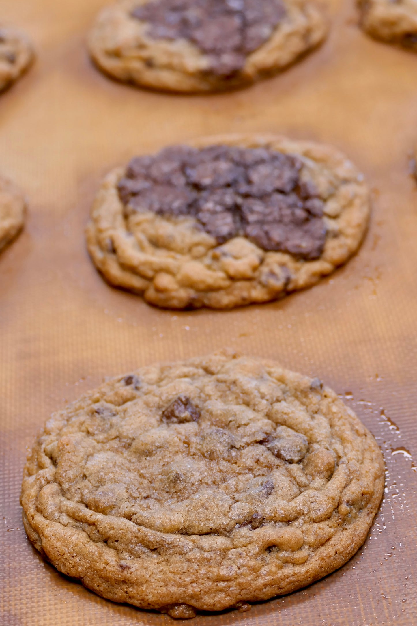 The Cisco Cookie