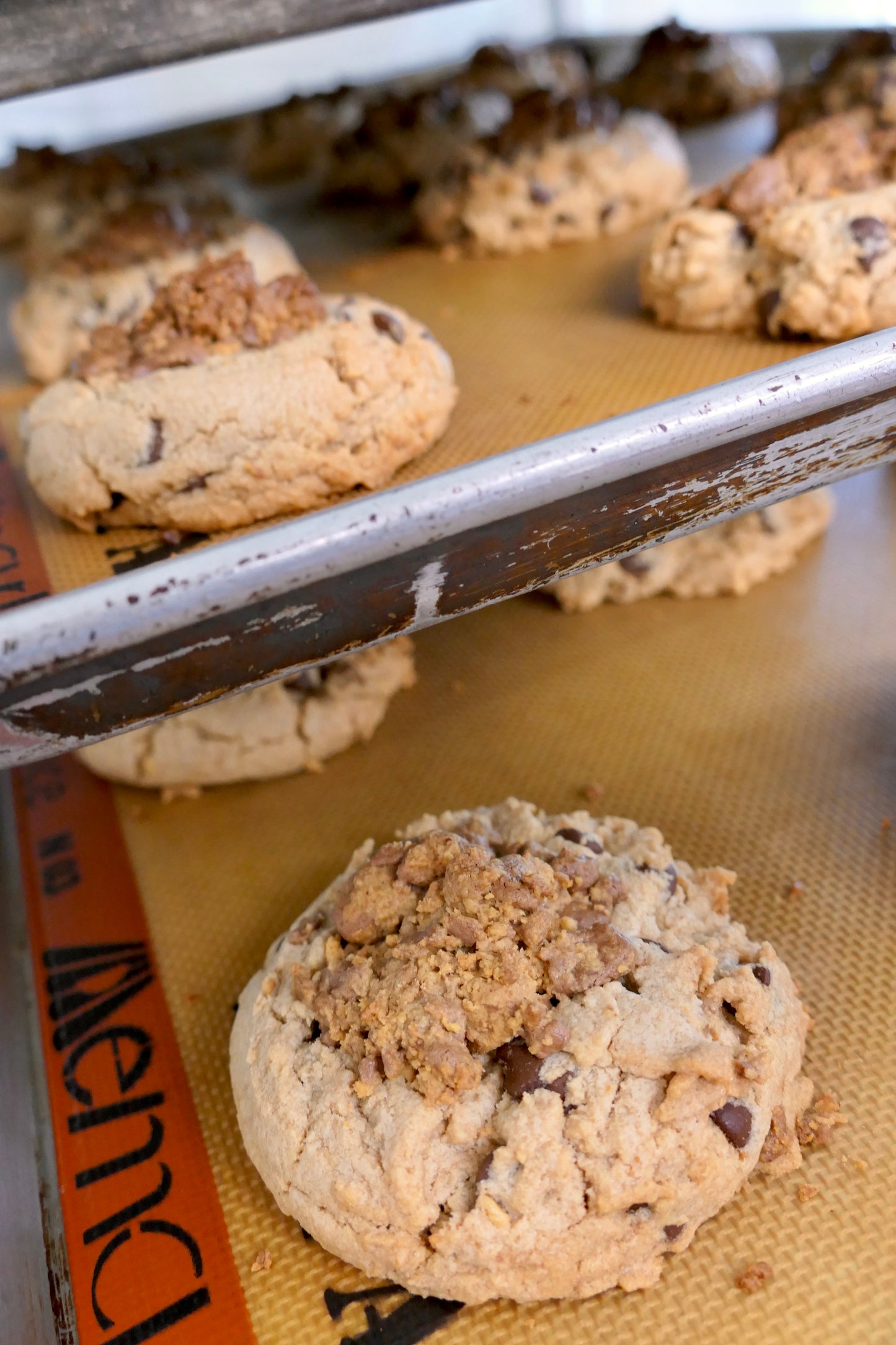 The Surfside Cookie
