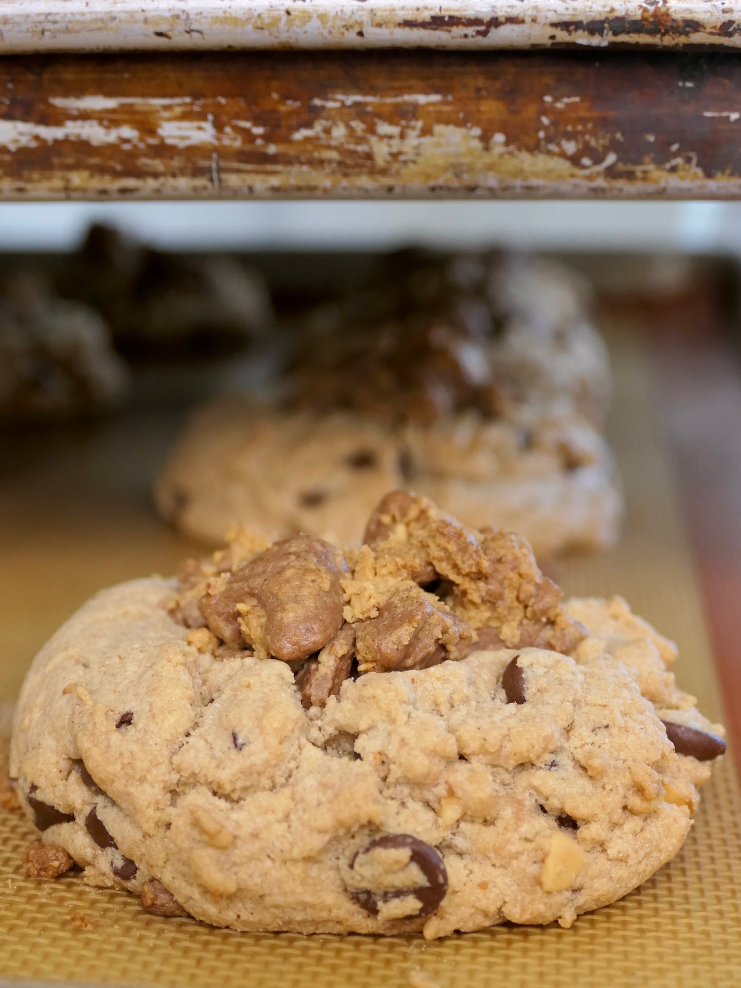 The Surfside Cookie