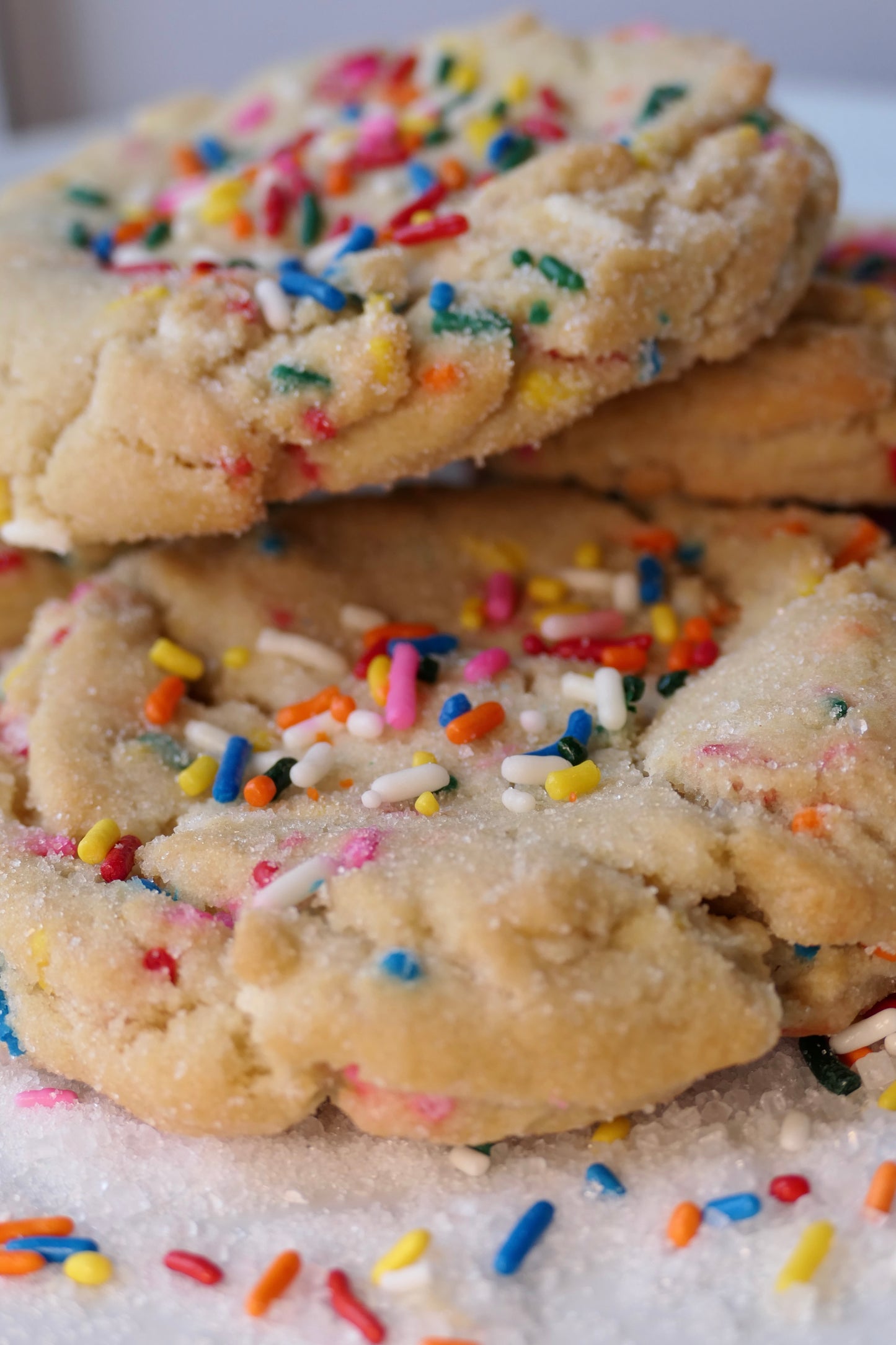 The Madaket Cookie