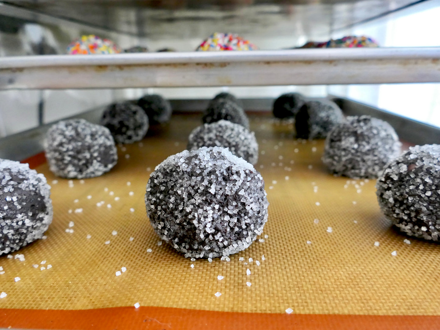 GLUTEN FREE Shimmo