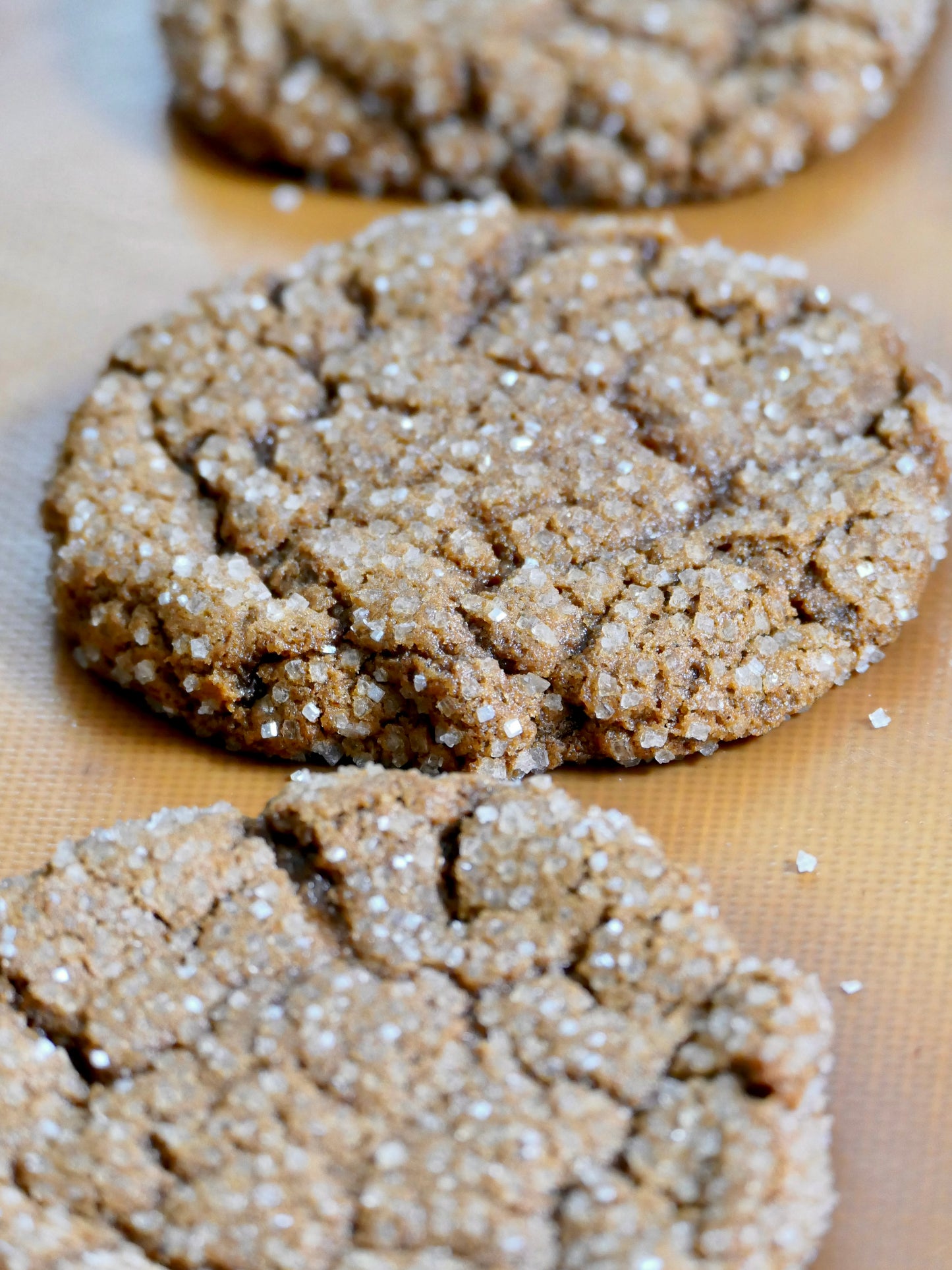 The Wauwinet Cookie
