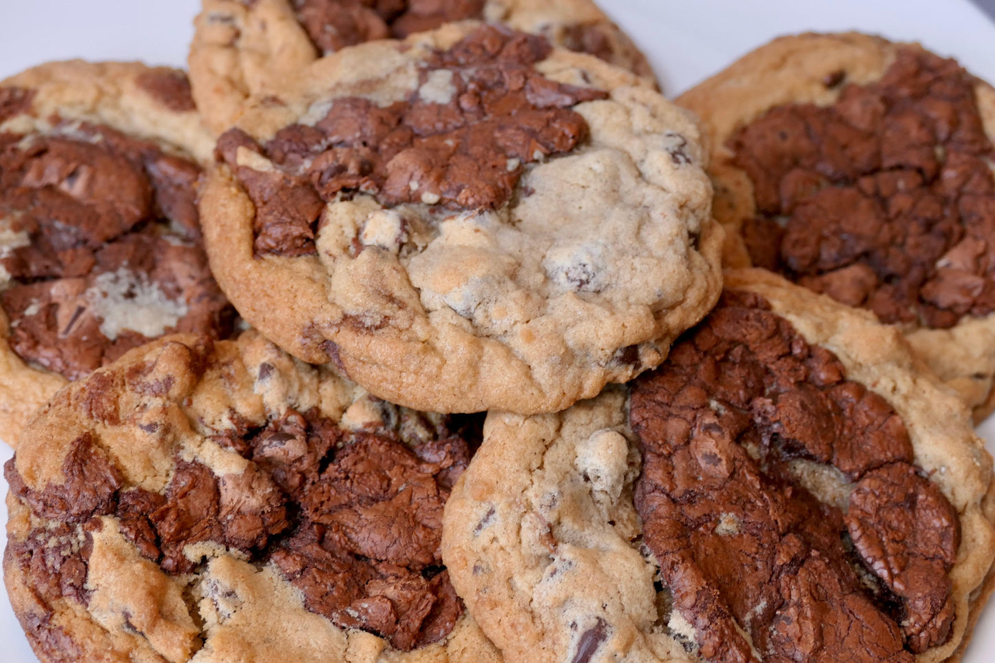 The Altar Rock Cookie
