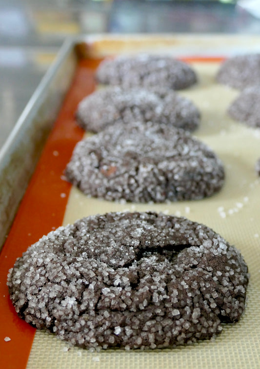 The Shimmo Cookie