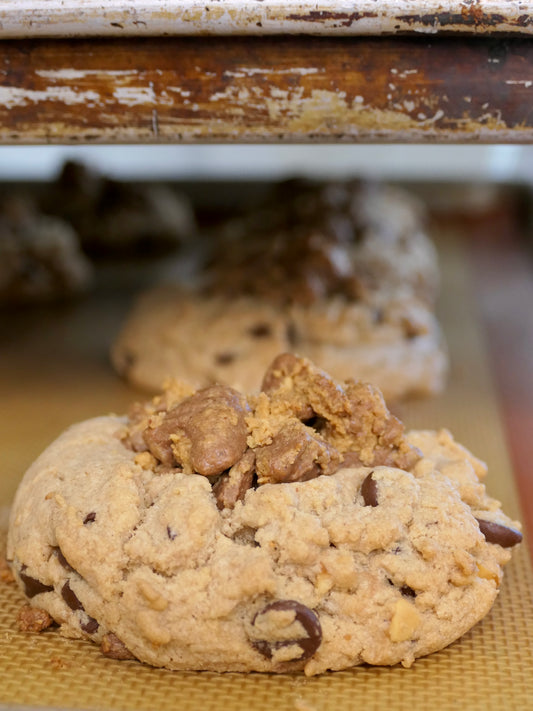 The Surfside Cookie