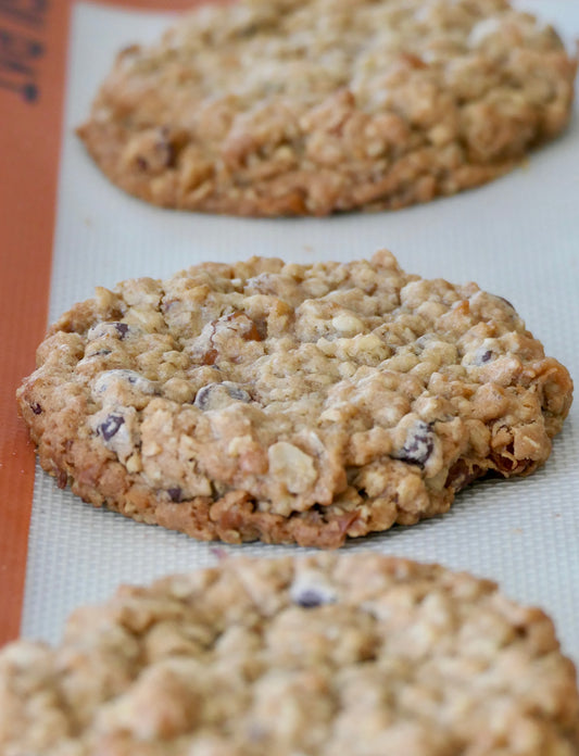 The Original Sconset Cookie