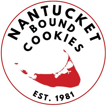 Nantucket Bound Cookies