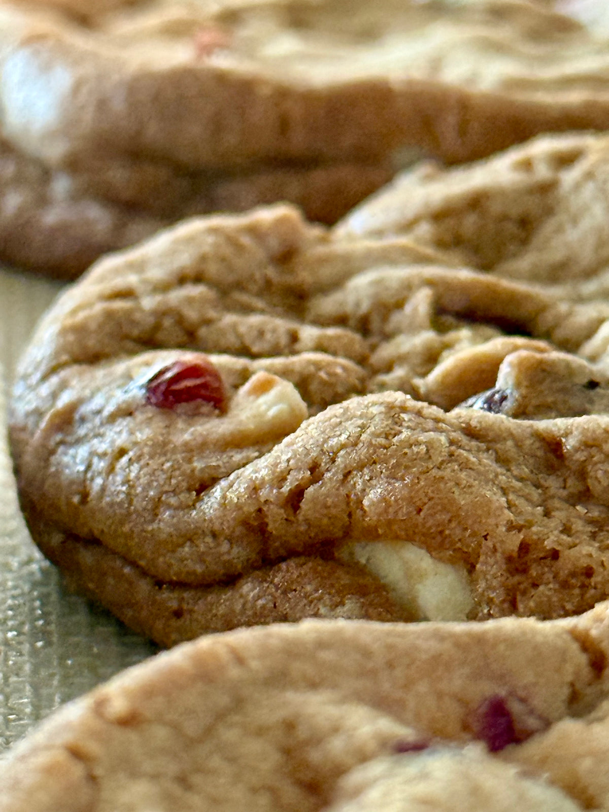 The Polpis Cookie
