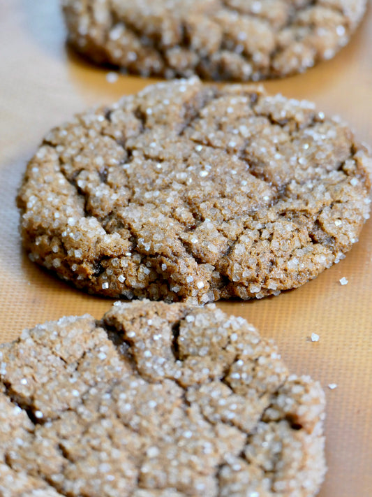 The Wauwinet Cookie