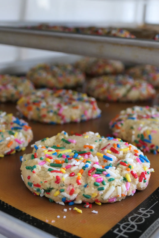 The Madaket Cookie
