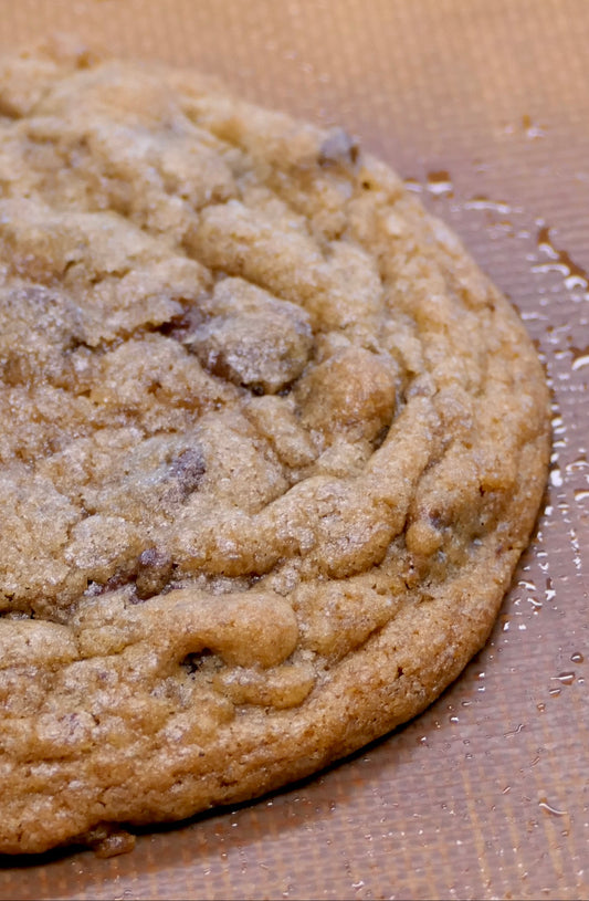 The Cisco Cookie