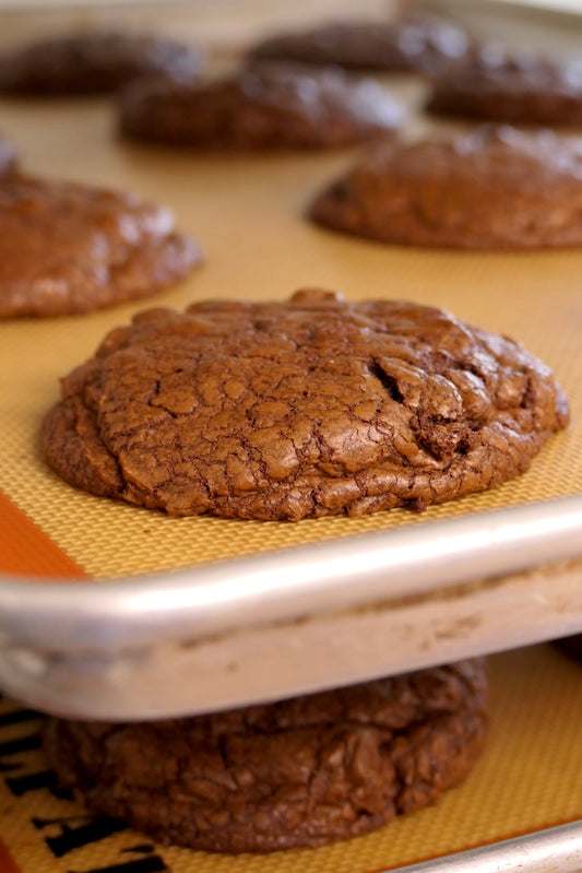 The Nantucket Nugget Cookie