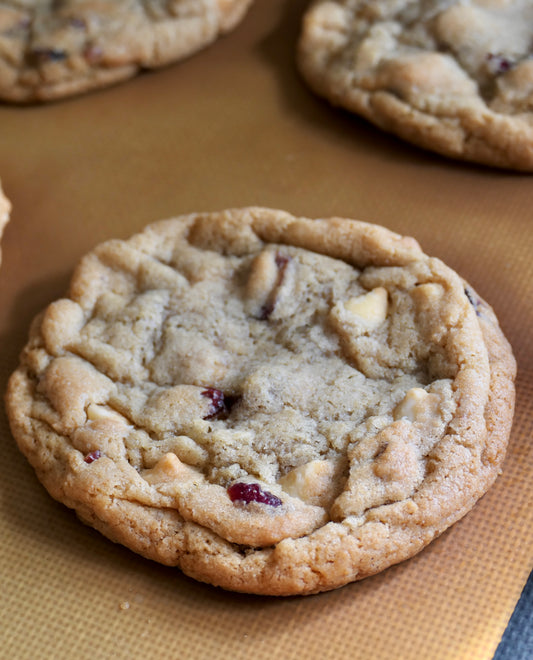 The Polpis Cookie