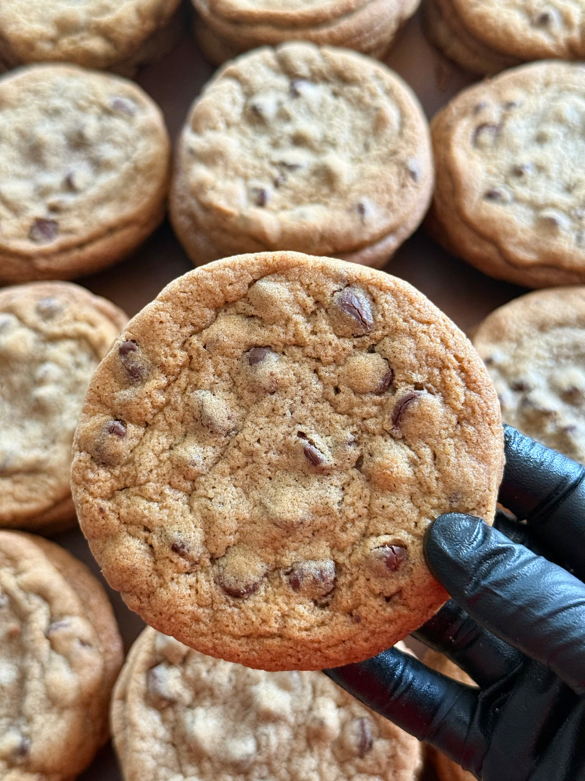 The Cisco Cookie